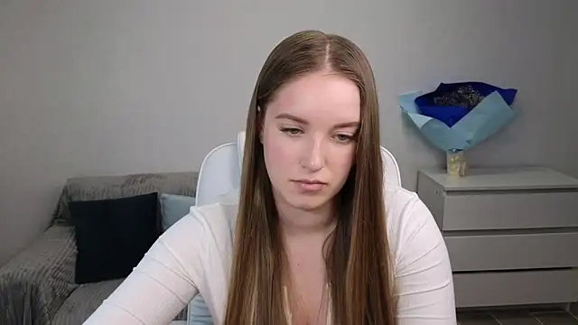 EvaMaddison online show from January 2025 08:58:01 AM