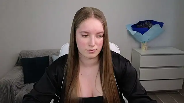 EvaMaddison online show from February 2025 08:50:01 AM