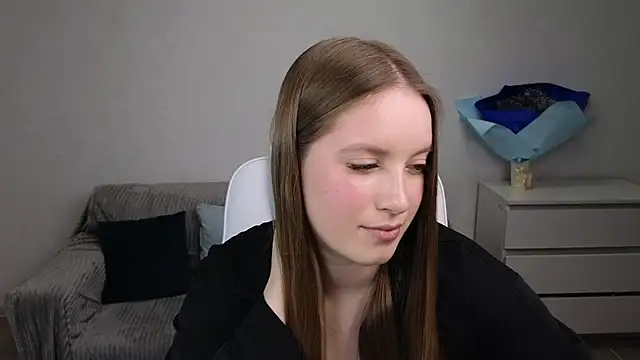 EvaMaddison online show from February 2025 04:04:02 PM