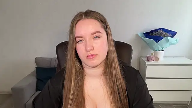 EvaMaddison online show from May 2026 06:31:02 AM