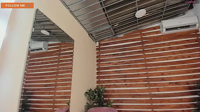  MeganRain online show from February 2025 06:15:01 AM