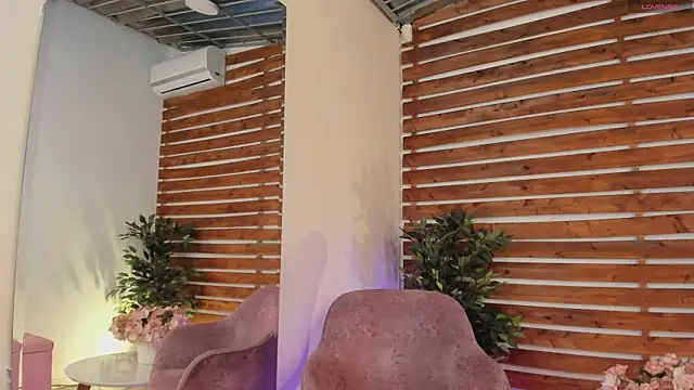  MeganRain online show from March 2025 11:17:01 AM