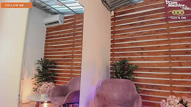  MeganRain online show from March 2025 11:52:01 AM