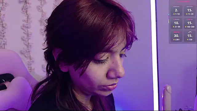 Nami usagi online show from March 2026 02:21:02 PM