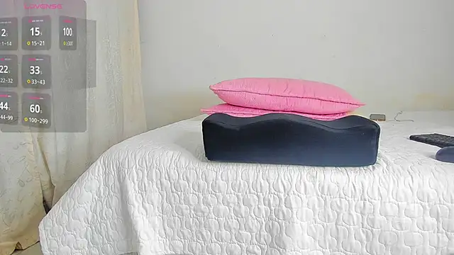 Snapshot of caroline_tovar chatting on December 2024 12:30:02 AM caroline tovar online show from December 2024 12:30:02 AM