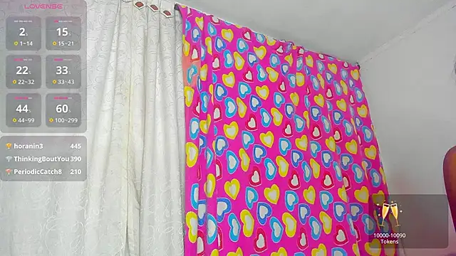 Snapshot of caroline_tovar chatting on February 2025 09:59:02 PM caroline tovar online show from February 2025 09:59:02 PM