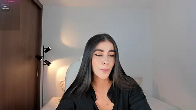 RebeccaBaxter online show from March 2026 09:59:01 PM