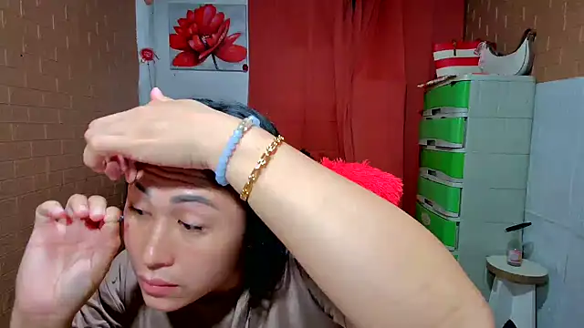 M e c e l online show from November 2025 11:34:02 AM