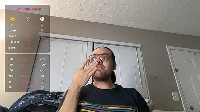 lucasgalacticman online show from October 2025 11:16:01 PM