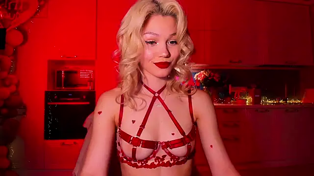 MyApril online show from February 2025 12:04:01 AM