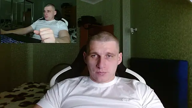 PoliglotJoe online show from January 2025 08:11:02 PM