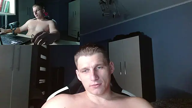 PoliglotJoe online show from September 2025 10:11:01 PM
