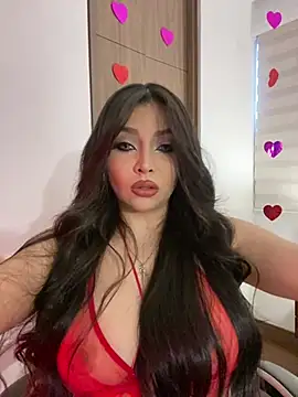 Snapshot of KateLatorre chatting on February 2026 09:55:01 PM KateLatorre online show from February 2026 09:55:01 PM