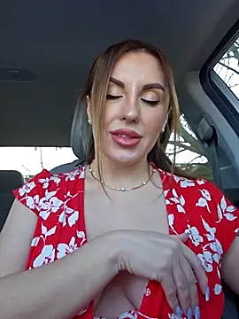 Kalli Fornia online show from March 2025 08:55:01 AM