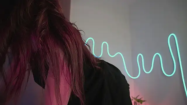 HannaMoom online show from December 2024 10:22:01 PM