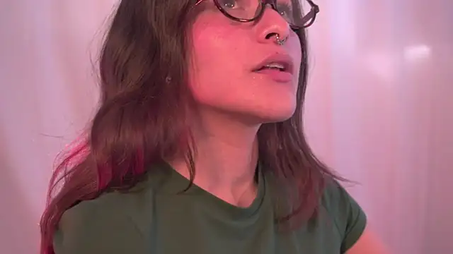 HannaMoom online show from October 2025 09:33:01 PM