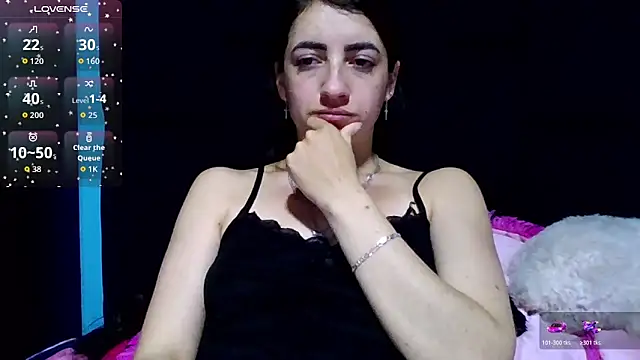 Salo Heaven online show from November 2025 01:41:02 AM