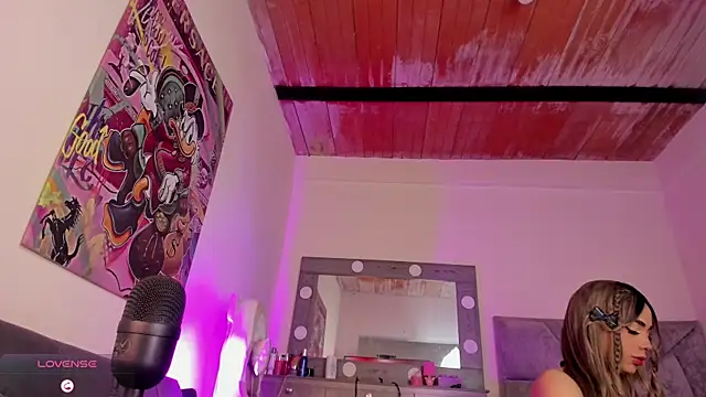 Sweet Cinthia online show from February 2026 06:28:01 PM