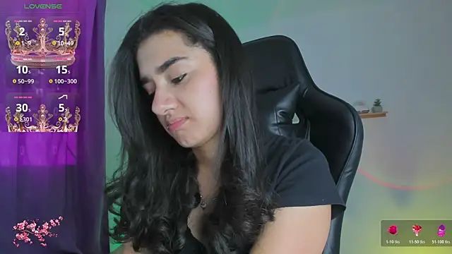 annadu011 online show from January 2026 09:16:02 PM