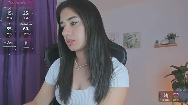 annadu011 online show from February 2026 01:24:02 AM