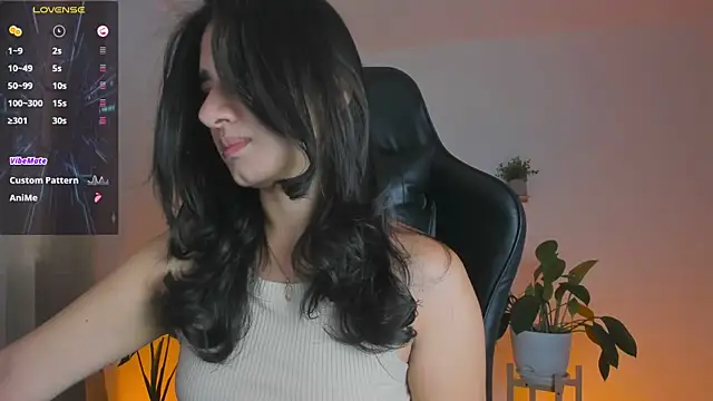 annadu011 online show from March 2026 01:25:01 PM