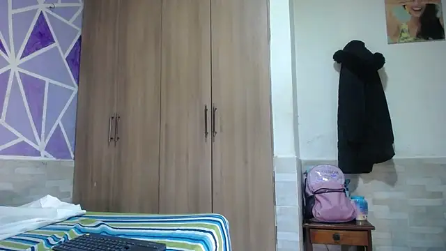sharonx morex online show from April 2026 05:21:02 AM