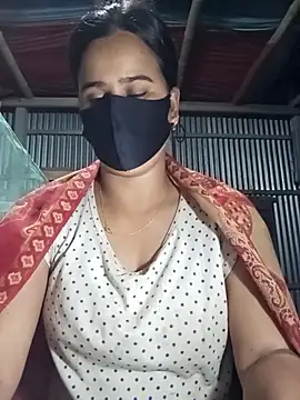 Sexy-Binita online show from November 2025 05:44:01 PM