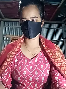 Sexy-Binita online show from November 2025 01:15:01 AM