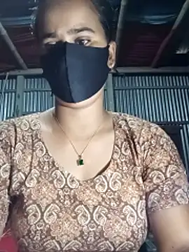 Sexy-Binita online show from March 2026 12:45:01 AM