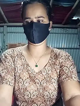 Sexy-Binita online show from April 2026 12:36:02 AM