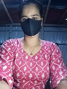 Snapshot of Sexy-Binita chatting on May 2026 12:38:01 AM Sexy-Binita online show from May 2026 12:38:01 AM