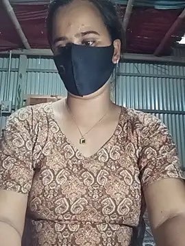 Snapshot of Sexy-Binita chatting on May 2026 07:17:01 AM Sexy-Binita online show from May 2026 07:17:01 AM