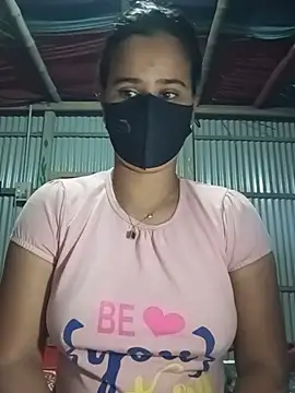 Snapshot of Sexy-Binita chatting on May 2026 01:03:02 AM Sexy-Binita online show from May 2026 01:03:02 AM