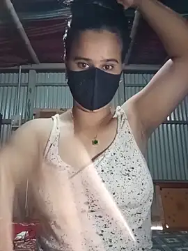 Snapshot of Sexy-Binita chatting on May 2026 12:50:01 AM Sexy-Binita online show from May 2026 12:50:01 AM