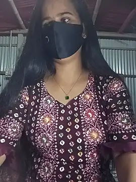 Snapshot of Sexy-Binita chatting on June 2026 01:03:01 AM Sexy-Binita online show from June 2026 01:03:01 AM