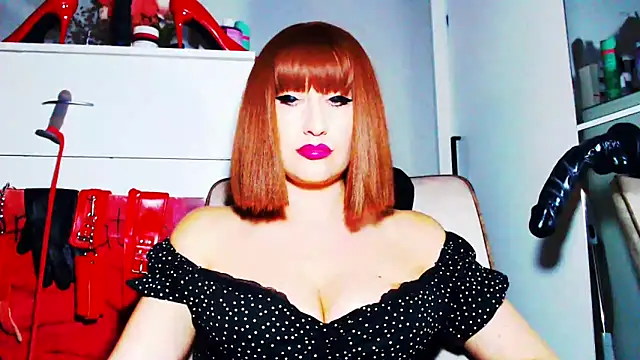 DelightGoddess online show from December 2024 08:55:01 PM
