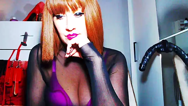 DelightGoddess online show from December 2024 11:36:02 PM