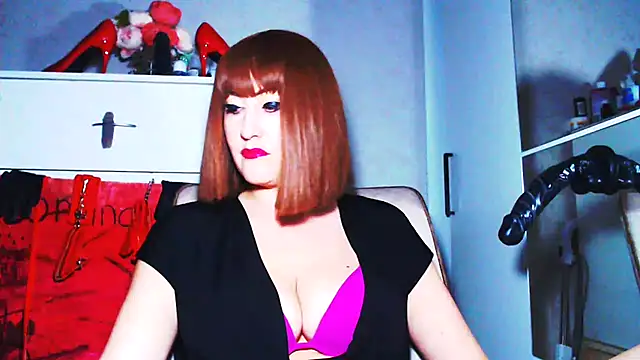 DelightGoddess online show from January 2025 08:14:01 PM