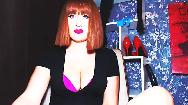 DelightGoddess online show from February 2025 09:29:01 PM