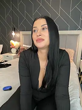 EmyLaveau online show from February 2025 05:20:02 AM