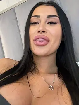 EmyLaveau online show from February 2025 06:15:02 AM