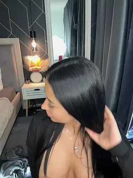 EmyLaveau online show from March 2025 01:07:02 PM