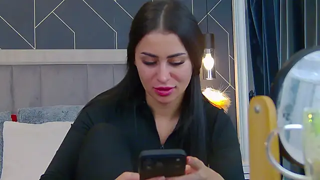 EmyLaveau online show from February 2026 06:08:02 AM