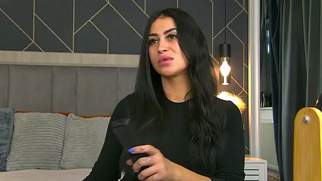 EmyLaveau online show from March 2026 05:54:02 AM