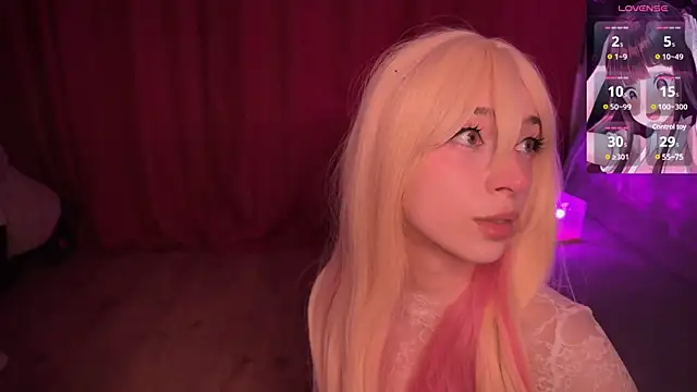 Handsomepure online show from March 2025 10:36:02 PM