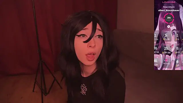 Handsomepure online show from March 2025 12:43:01 AM