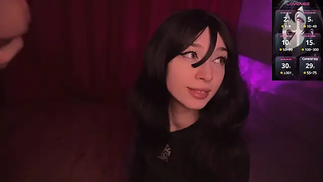 Handsomepure online show from March 2025 12:36:02 AM