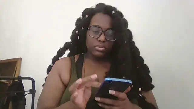 MissCC99 online show from March 2026 03:47:01 PM