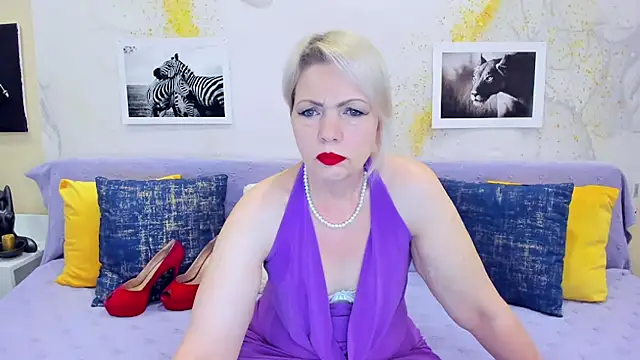 BeautyName online show from March 2025 02:39:01 AM