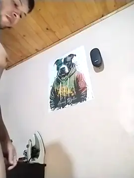 walaber online show from January 2025 08:21:01 PM